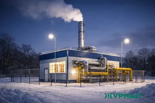 Аукцион на продажу неработающего оборудования котельной в Саратове