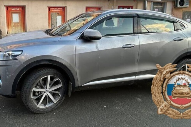 Два ДТП с участием пешеходов произошли в Саратове 26 января