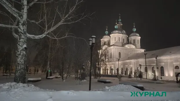 В Саратове продлили срок пребывания мощей святой Татианы до 8 февраля