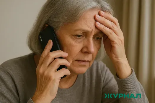 Пенсионерка из Саратова стала жертвой мошенников и потеряла 560 тысяч рублей