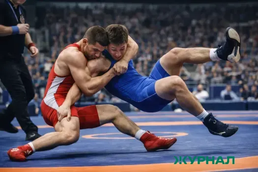 В Питерке Саратовской области построят модульный зал для единоборств за 110 миллионов рублей