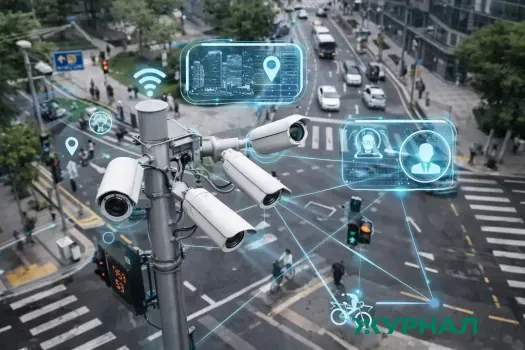 В Саратове внедрят систему &laquo;Безопасный город&raquo; и реконструируют развязку в районе Стрелки