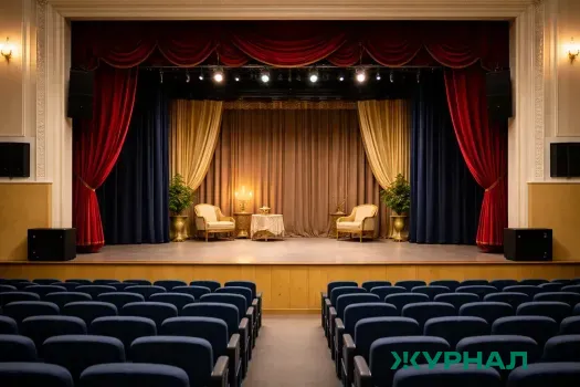 Медали за вклад в культуру получили Ирина Левина и Надежда Мордовина