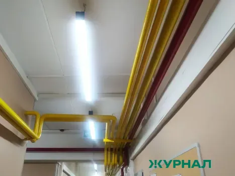 Житель Саратовской области вновь незаконно подключился к газопроводу