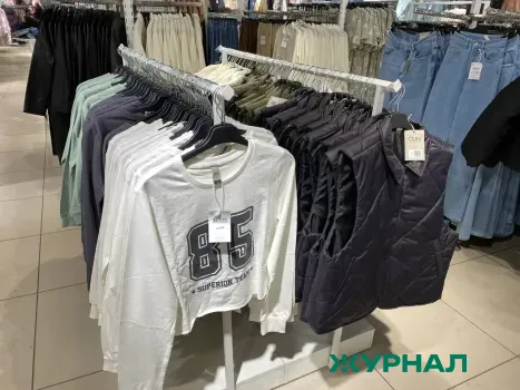 Рост производства одежды в Саратовской области и кадровые инициативы минпромэнерго