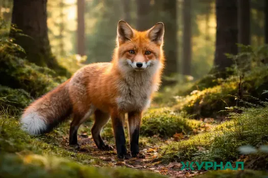 В Саратовской области убили 126 лисиц в январе 2026 года