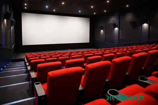 Бесплатные кинопоказы и мероприятия в саратовском кинотеатре &laquo;Победа&raquo; в феврале