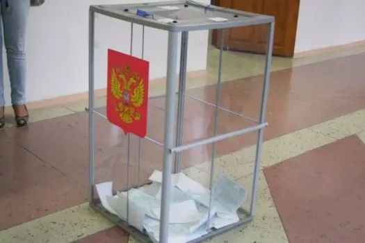 В Саратовской области за 2025 год снизилось число избирателей