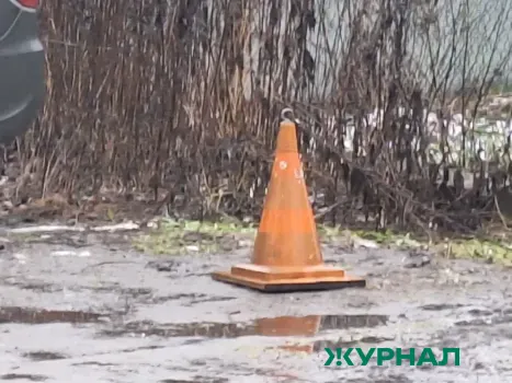 Реконструкция путепровода на &laquo;Стрелке&raquo; в Саратове продолжается