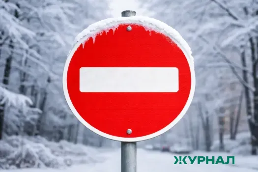 В Саратове ограничено движение на двух участках улицы 2-я Садовая из-за ремонта теплосети