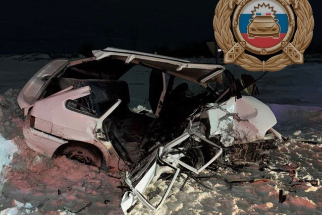 ДТП в Балаковском районе: погиб подросток, пятеро пострадали