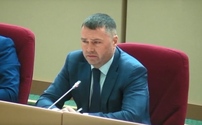 Роман Грибов отмечает день рождения, подводя итоги своей карьеры в политике