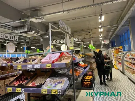 В Вольском районе осуждён мужчина за разбой в продуктовом магазине