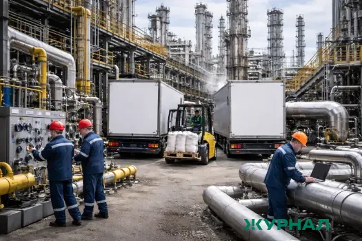 Металлургия Саратовской области увеличила отгрузку на 10,3% за год