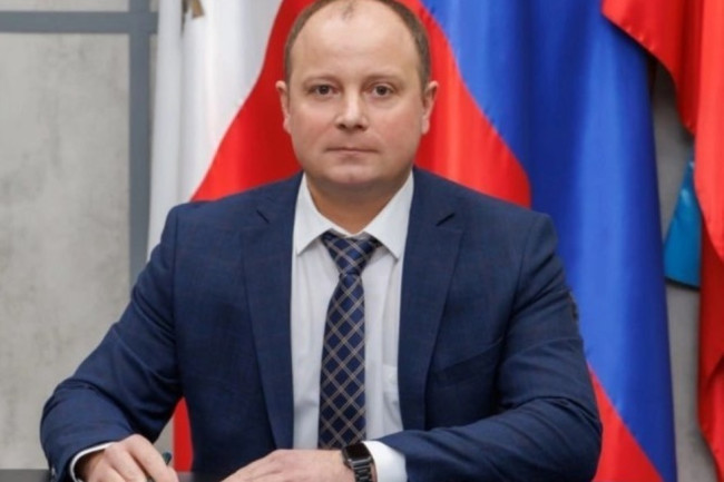 Глава Балашовского района Михаил Захаров ушёл в отставку