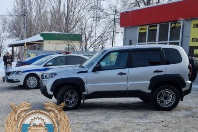 В Энгельсе на улице Студенческой произошло ДТП: пострадала 71-летняя пенсионерка