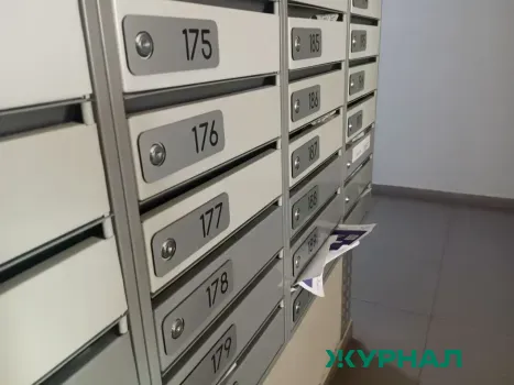 Почтовые ящики в новостройках: кто отвечает за их обслуживание и замену