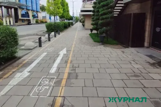 В Саратовской области продолжится ремонт тротуаров за 200 миллионов рублей