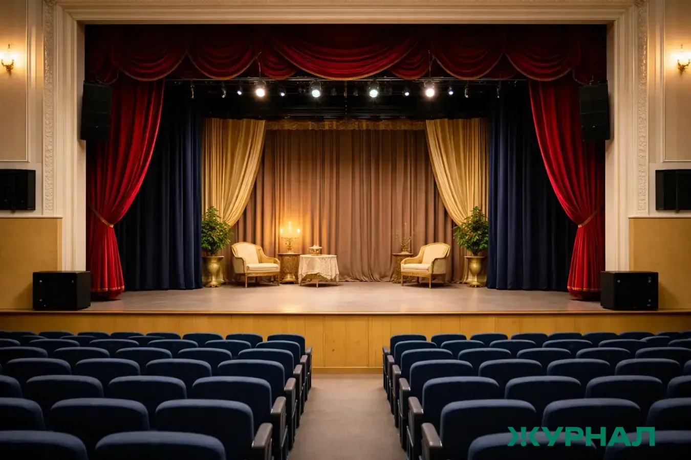 В Саратовской области театры получат финансирование на новые спектакли