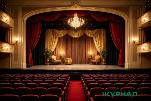 Балаковский ТЮЗ представил спектакли в саратовском театре &laquo;Версия&raquo;