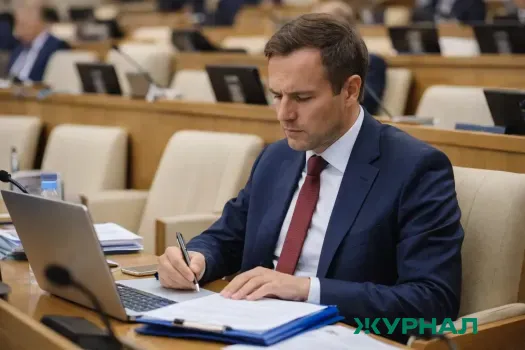 Депутаты Саратовской области выдвинули кандидата в ЦИК и новых членов Общественной палаты