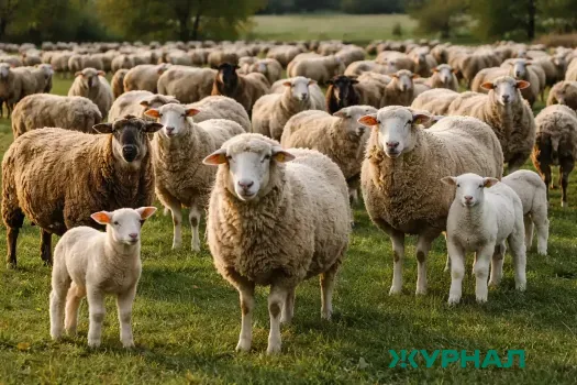 В Краснопартизанском районе выявили 28 неучтенных сельхозживотных