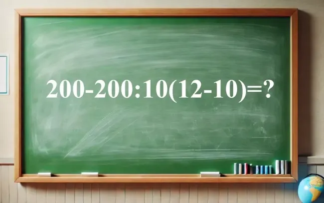 Как решить школьную задачу за 3 простых шага и не запутаться в математике