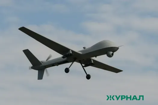 Российские ПВО уничтожили 106 украинских дронов над несколькими регионами