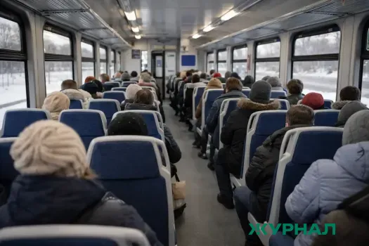 Изменения в расписании электричек в Саратовской области на праздники