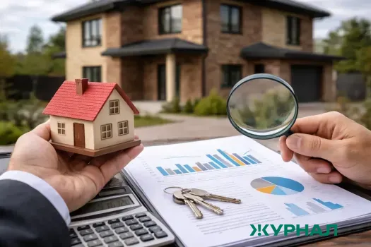 В Саратовской области в 2027 году пройдет кадастровая оценка недвижимости