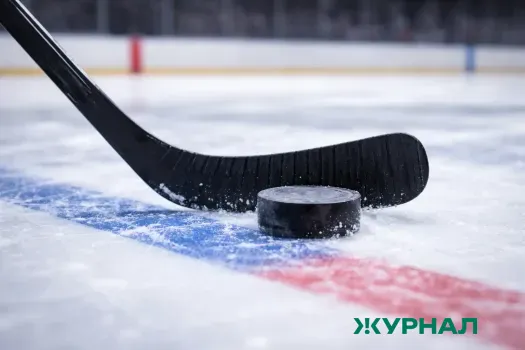 В Саратовской области стартовал финал турнира по хоккею &laquo;Золотая Шайба&raquo;