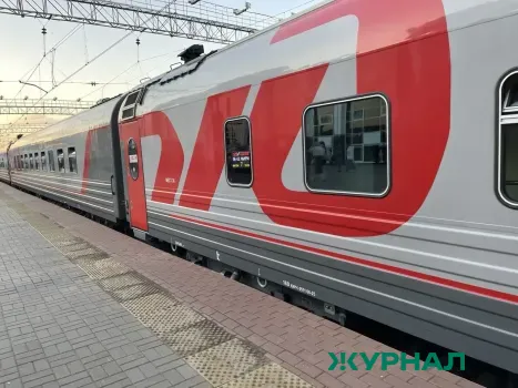Дополнительные поезда из Саратова в Москву запустят в феврале и марте