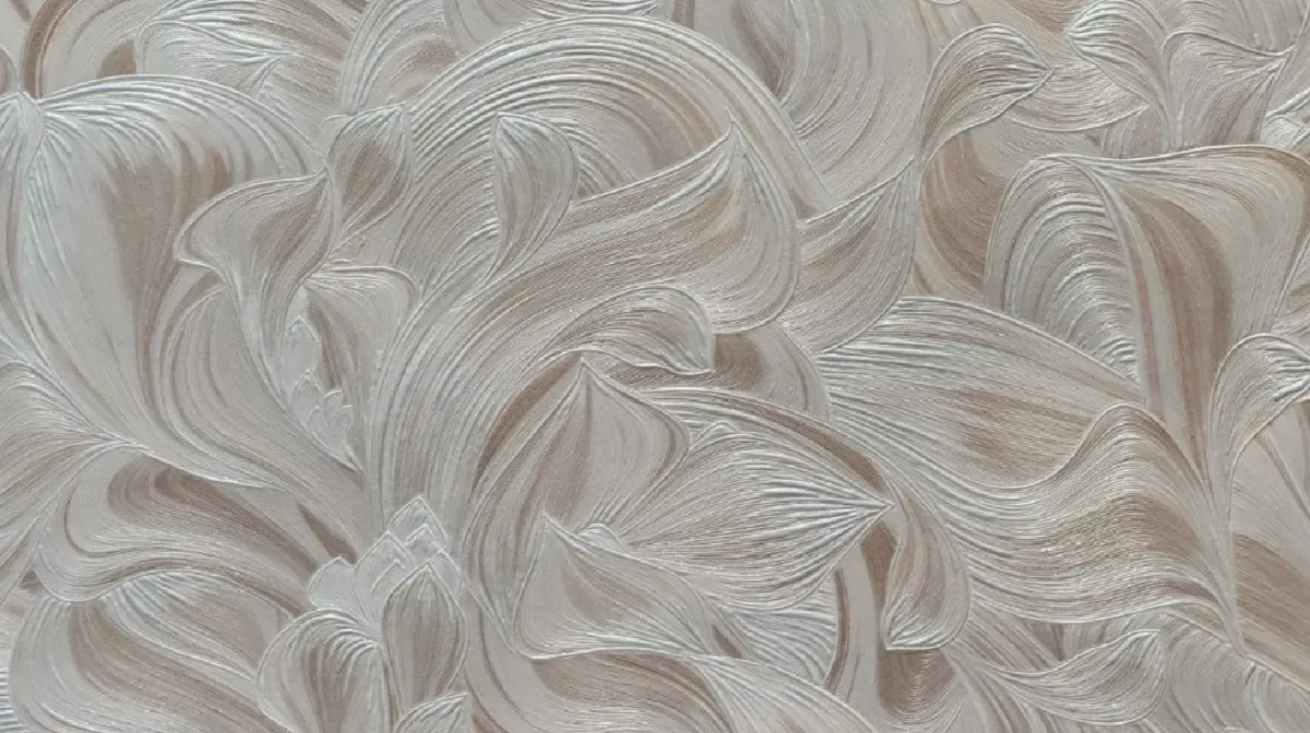 Планкен вместо обоев: как обновить интерьер и улучшить воздух в доме