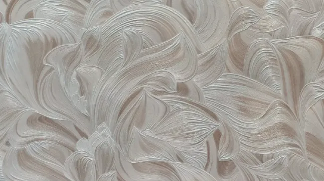 Планкен вместо обоев: как обновить интерьер и улучшить воздух в доме