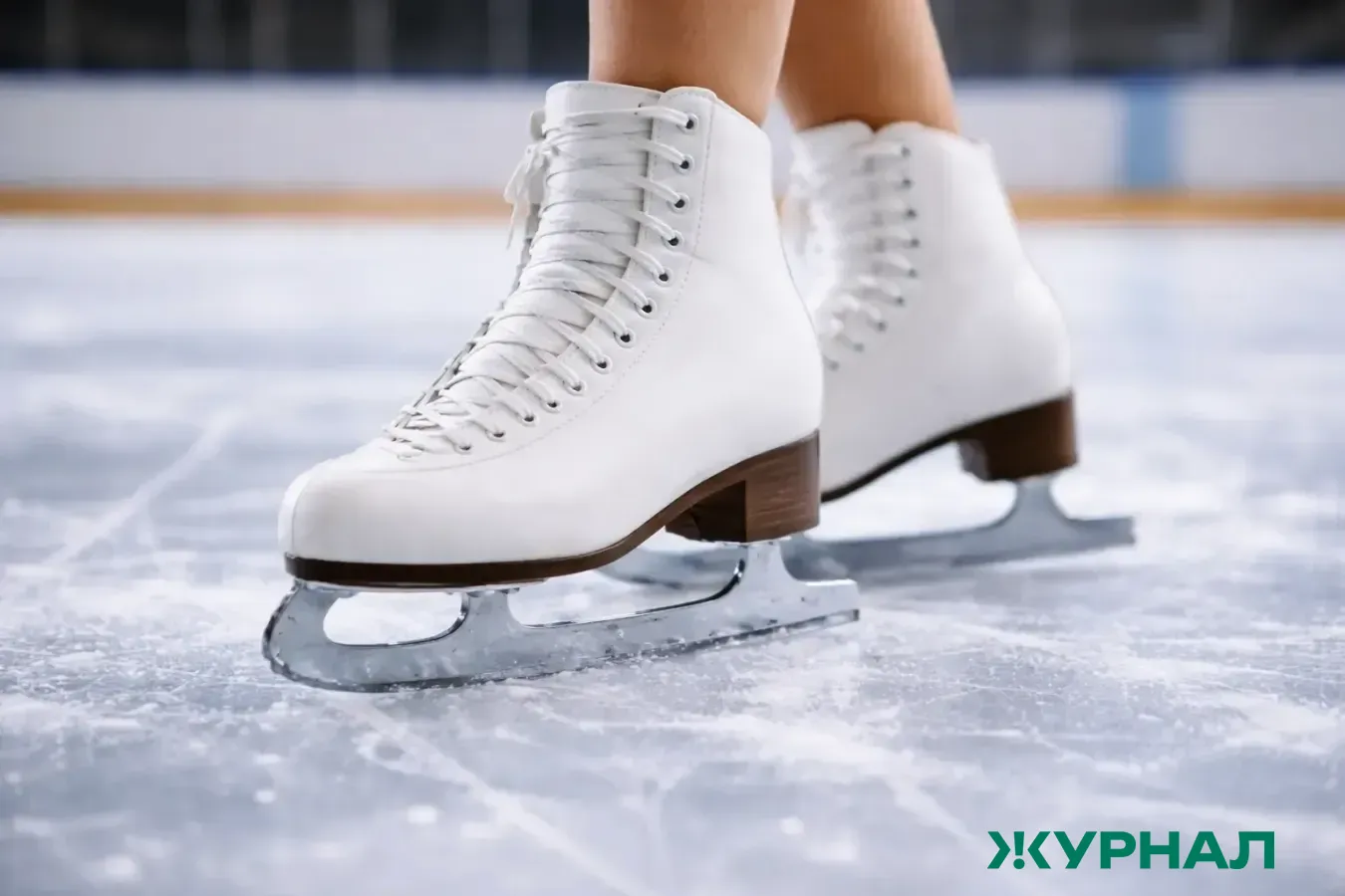 Каток на стадионе «Волга» в Саратове временно закрыт из-за погоды