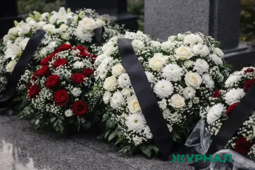 В Саратове состоялся митинг в честь 37-летия вывода советских войск из Афганистана