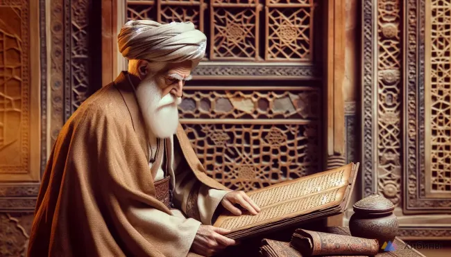 Омар Хайям о справедливости: как научиться брать ответственность за свои поступки