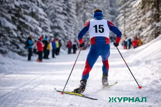 Более 6000 лыжников приняли участие в &laquo;Лыжне России&raquo; в Саратове