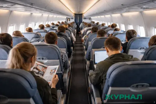 Самолёт из Абу-Даби вынужденно приземлился в саратовском аэропорту &laquo;Гагарин&raquo;