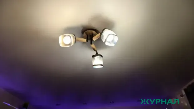 Жители посёлка Красный Октябрь в Саратове остались без электроэнергии из-за аварии