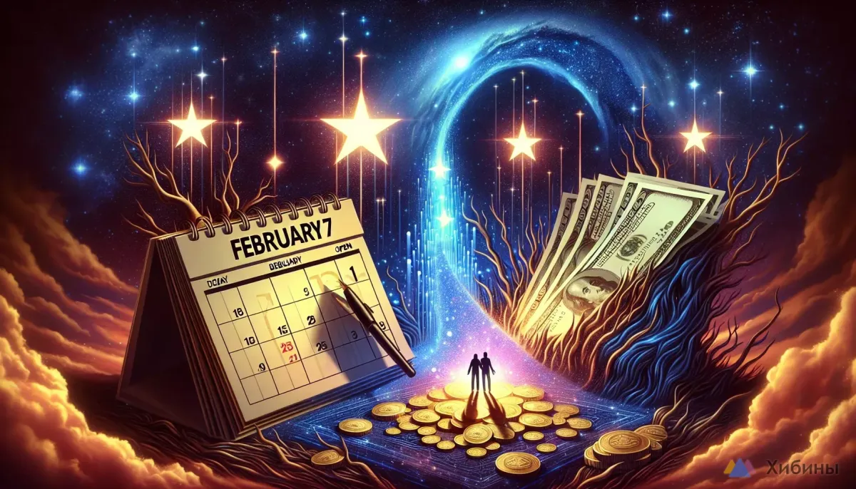 Новый финансовый этап для Козерогов и Водолеев: как использовать удачу с 17 февраля