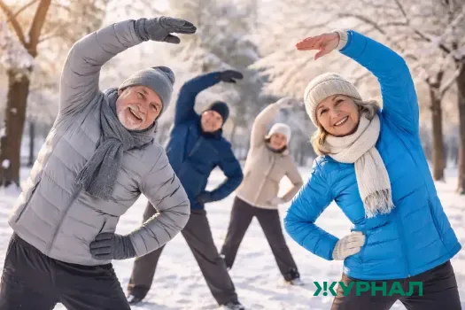 Саратовцы могут получить налоговый вычет за занятия спортом