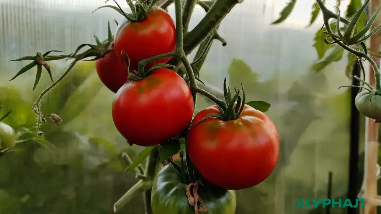 Гибрид томата «Герцогиня вкуса»: урожай до 18 кг с 1 м² и отличный вкус