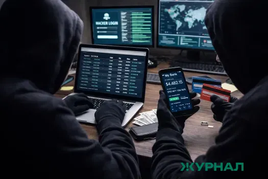 Жительница Октябрьского района перевела 1,1 млн рублей мошенникам под предлогом безопасности