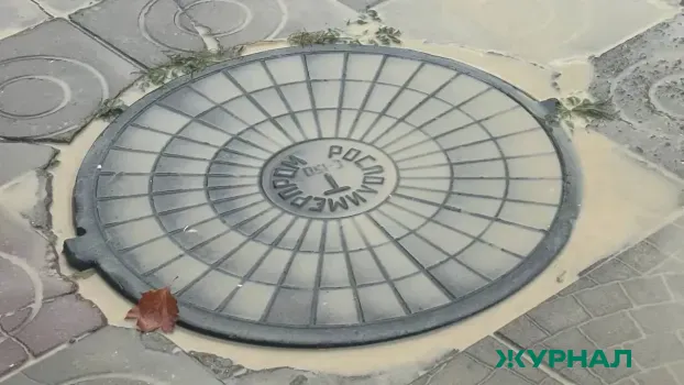 Глава комитета контроля прокомментировал инцидент со школьницей в открытом люке