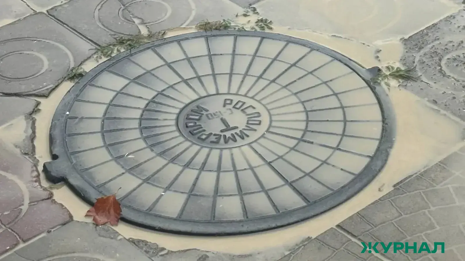 Глава комитета контроля прокомментировал инцидент со школьницей в открытом люке