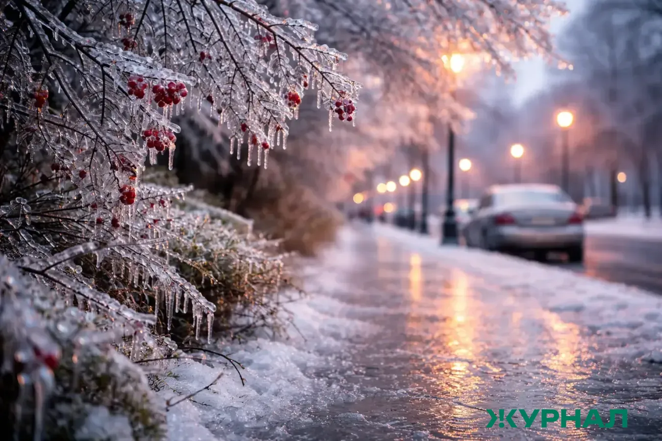 Морозный день ожидает жителей Саратовской области 18 февраля