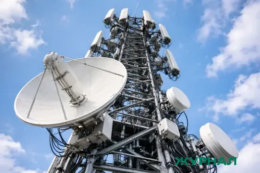 В Саратовской области увеличится число населенных пунктов с мобильной связью