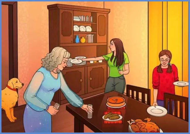 Найдите ошибку на картинке за 10 секунд и проверьте свою внимательность