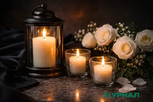 Умер Почетный гражданин Саратова Николай Гуреев